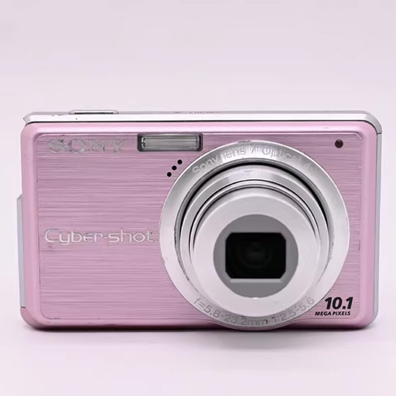 Sony Cyber-shot DSC-S950 10.1MP 4x Optical Zoom Digital Camera