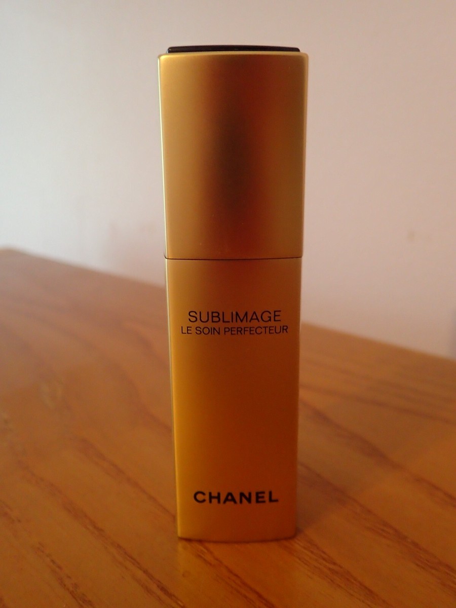 Chanel Sublimage Le Soin Perfecteur 0.5oz - NEW/No Box. | eBay
