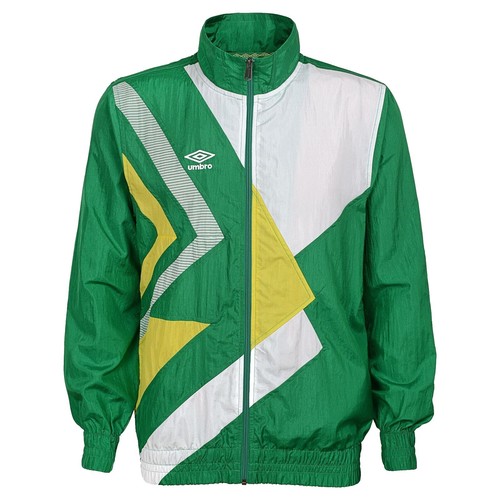 UMBRO x atmos Track Jacket Gray | eBay