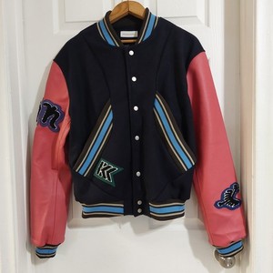 Kiko Kostadinov Jacket | eBay