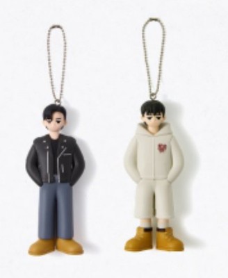 ENHYPEN JAKE MINI-ME FIGGURE SET Artist-Made Collection by ENHYPEN