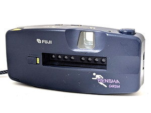 Fuji Cardia Rensha | eBay