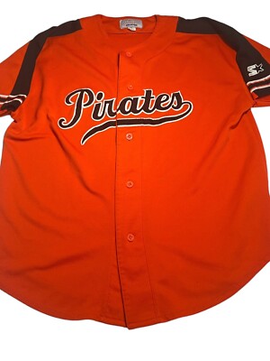 VINTAGE 90s MLB PITTSBURGH PIRATES 【公式通販】