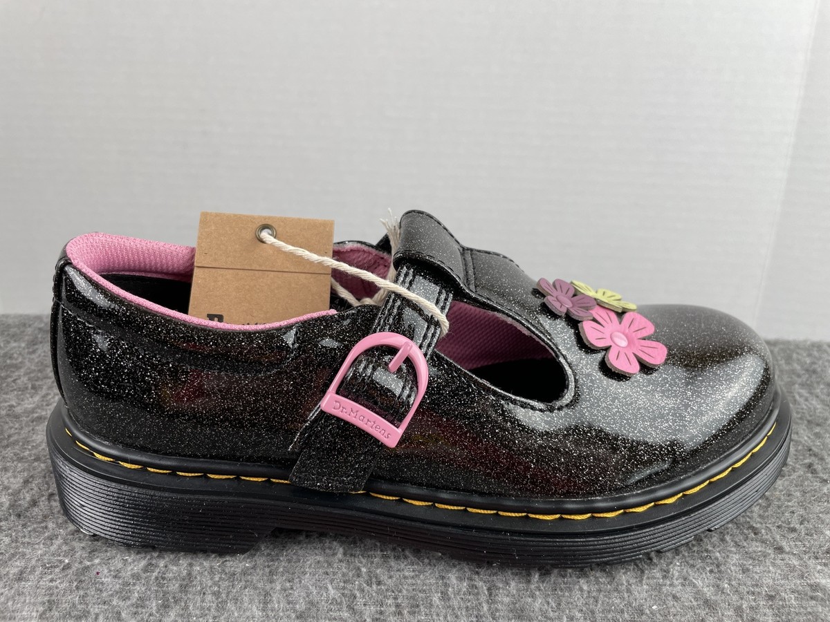 Dr.Martens POLLEY ポーリー メリージェーン（uk5） Dr. Martens