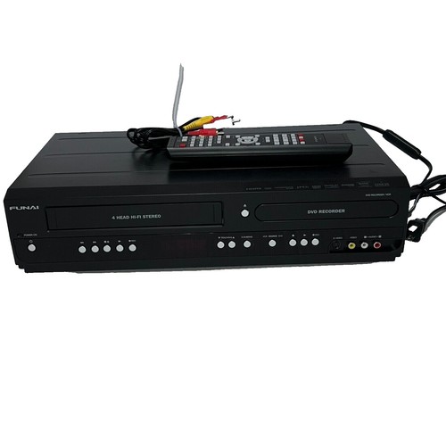 Funai FBR-HT3030 Blu-ray Recorder Good Condition from Japan w