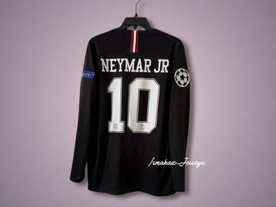 PSG ネイマール 10番 2018年モデル ジャージ PSG ネイマール 10番 2018