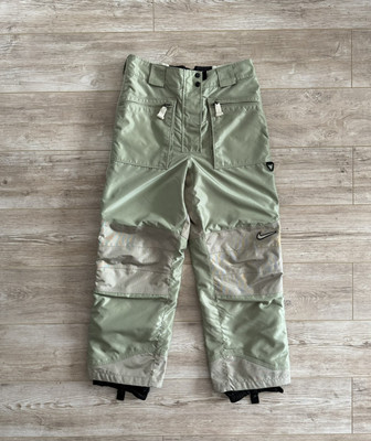 スキー 00S NIKE ACG board pants Y2K archive スキー 00S NIKE ACG