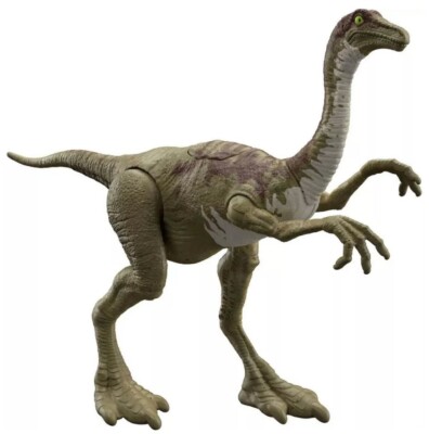 Jurassic World LEGACY Collection GALLIMIMUS Dinosaur - Head