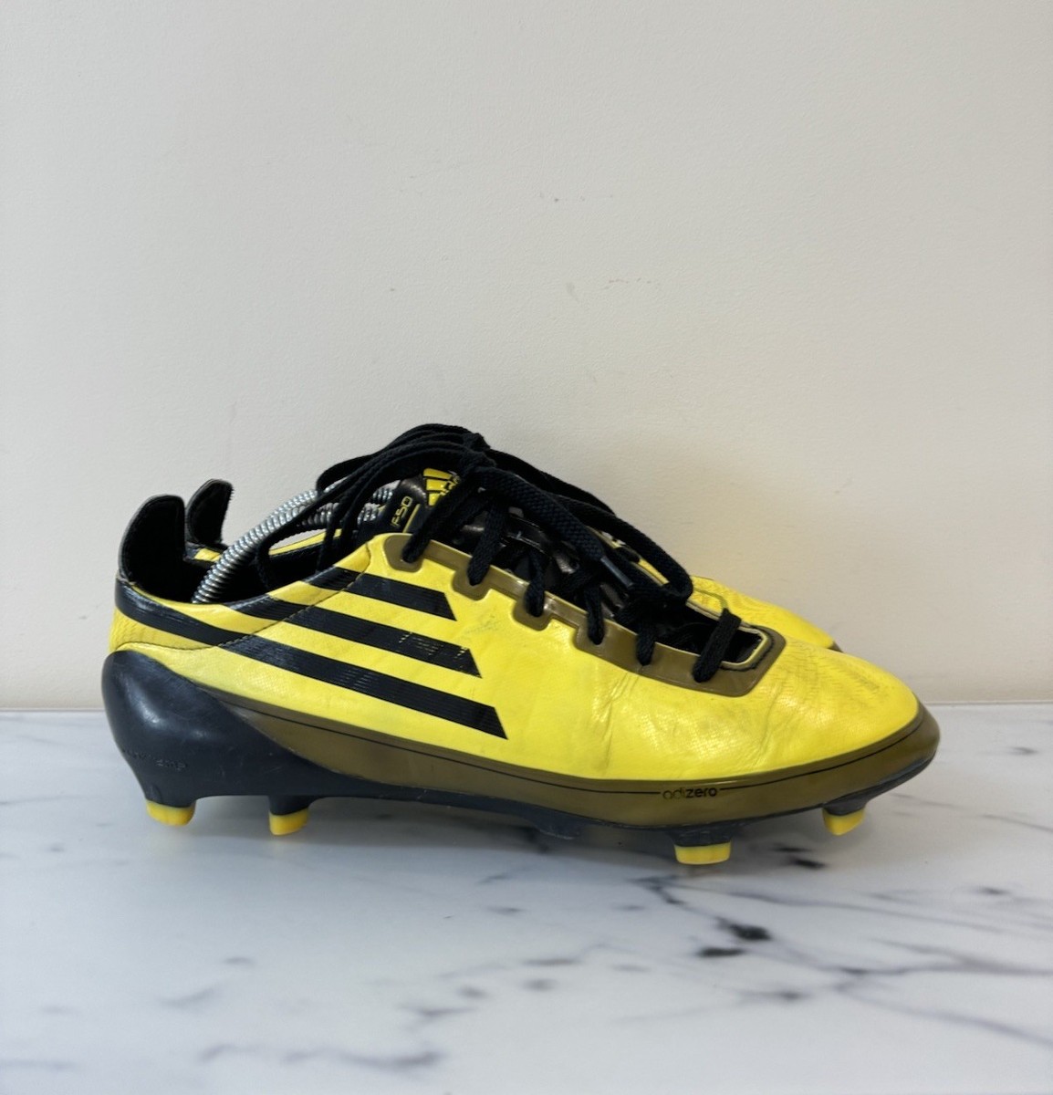 アディゼロ f50 メッシ adizero f50 LM fg Adidas Men's F50 Adizero