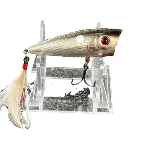 ルアー・フライ DRT TiNYJOKER RIBBIT BrassRattle #TJflog ルアー