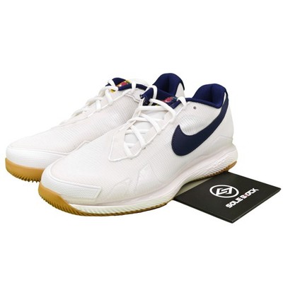 Nike Air Zoom Vapor Pro Low Top Tennise Shoes CZ0220-133 Men's