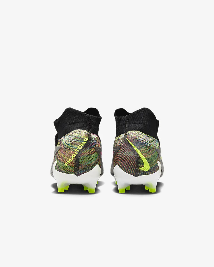 Size 8 - Nike Phantom GX Elite Gripknit DF Fusion FG Link Pack for