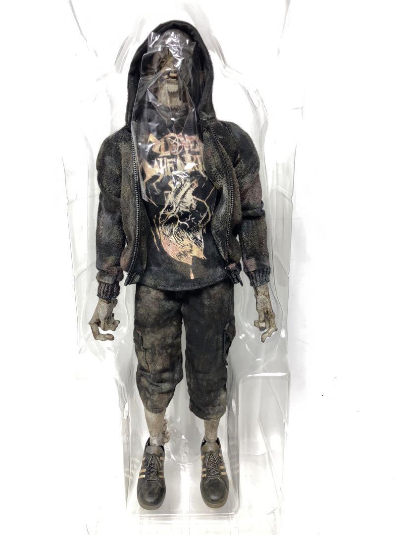 ThreeA 3A Ashley Wood 限定版Band 「Rehel 」