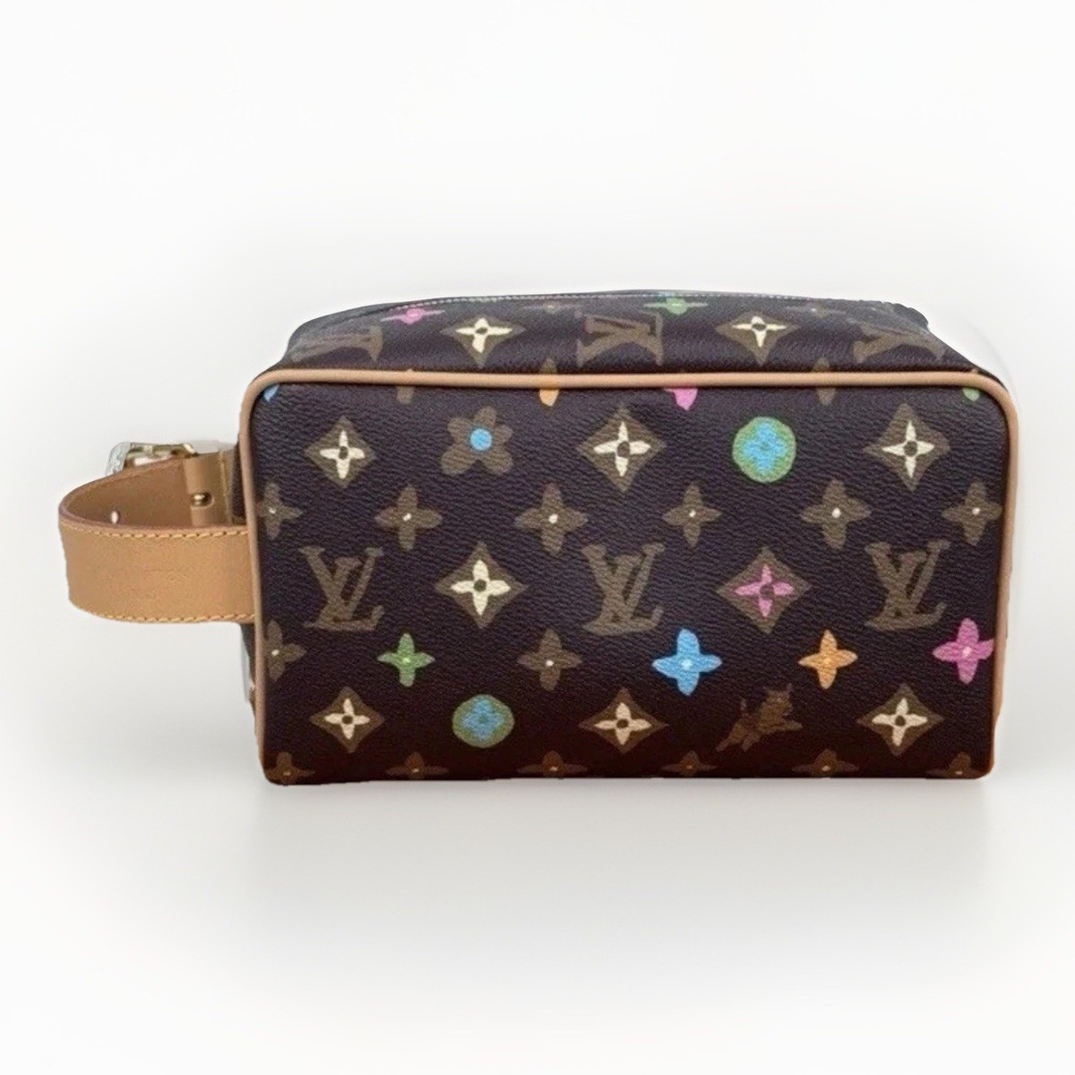 Louis Vuitton x Tyler The Creator - Trousse Toilette Locker Dopp