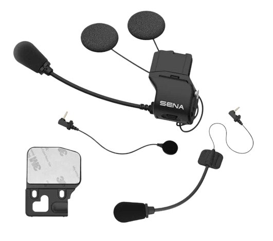 Harley Davidson Sena 50S Motorcycle Bluetooth Headset Kit