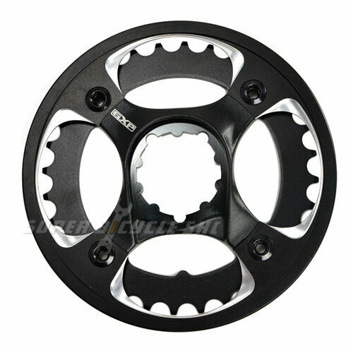 RIDEA POWERING chainring 50T 34T set | eBay Ridea powering 50-34. W2T