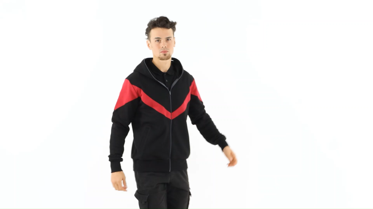 Miles Man Morales Spider Zip Hoodie Face Mask Kids Adults Costume