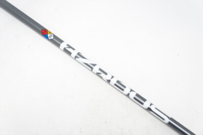 NEW Project X HZRDUS SILVER Generation 4 Graphite Golf Shaft
