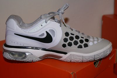 Nike Men's Air Max Courtballistec 4.3 Style 487986100 | eBay