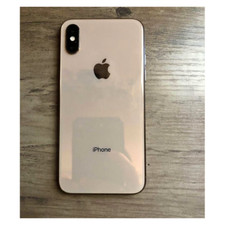 Apple iPhone XS - 256 GB - Space Gray (Unlocked) for sale online