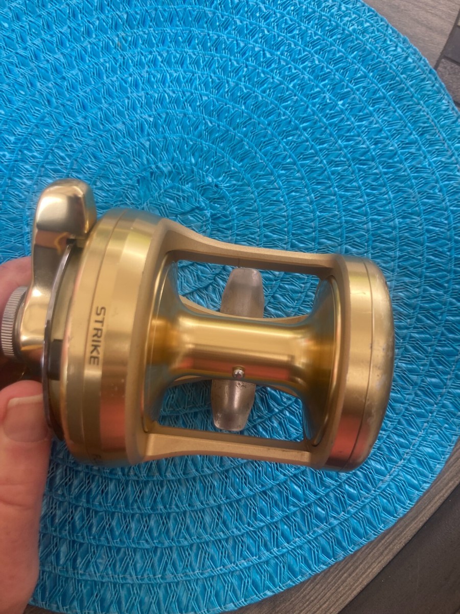 Shimano Torsa 30 Fishing Reel | eBay