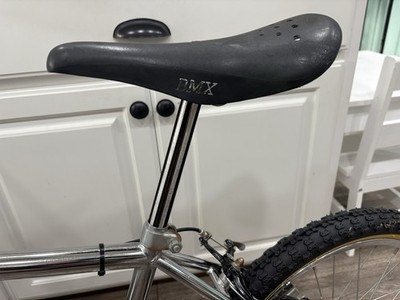 Super Rare Vintage BMX 1983 Kent International Bike All Original