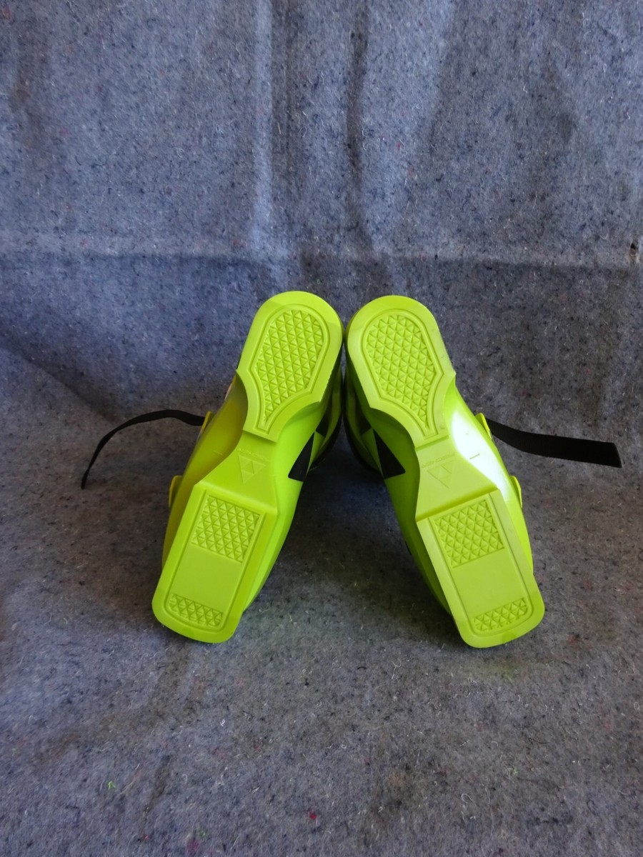 Brand New! Fischer RC4 Phat Maxx Podium 110 Size-24.5 | eBay