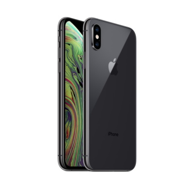 Apple iPhone XS 64GB Unlocked - Space Gray, Silver, Gold - Very