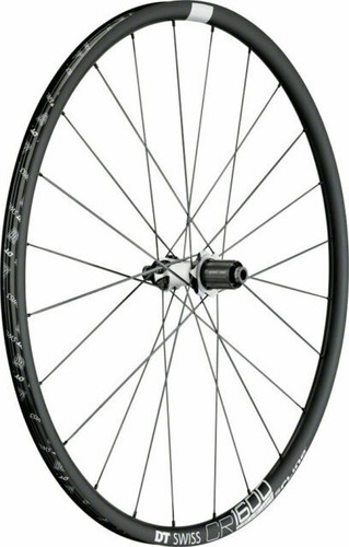 DT SWISS P1850 (P1800) ROAD DISC WHEELSET DISC 12mm THRU-AXLE