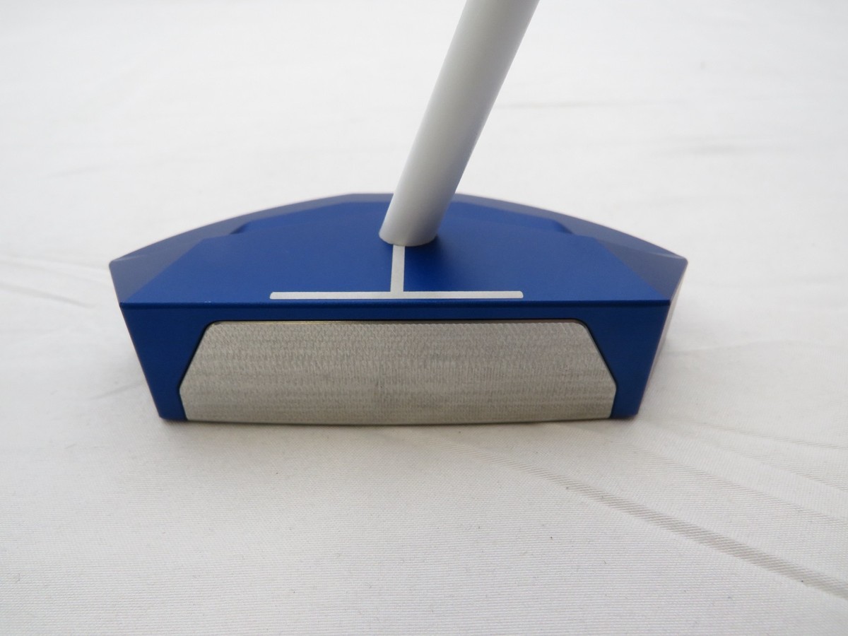 Used LAB Golf OZ.1i Blue Putter 34 inch Putter 35