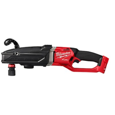 Milwaukee 2811-20 M18 FUEL™ QUIK-LOK SUPER HAWG™ Right Angle Drill