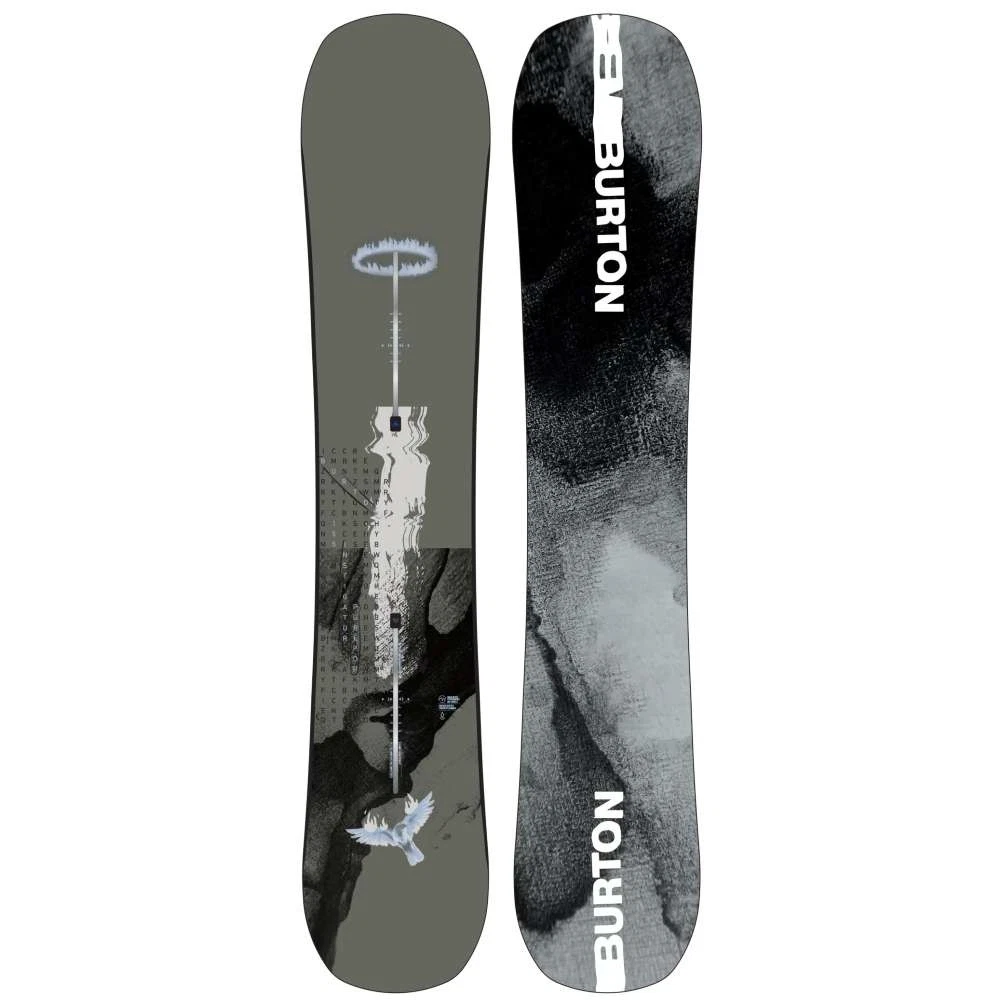 Burton Snowboards not Bindings Included for sale | eBay