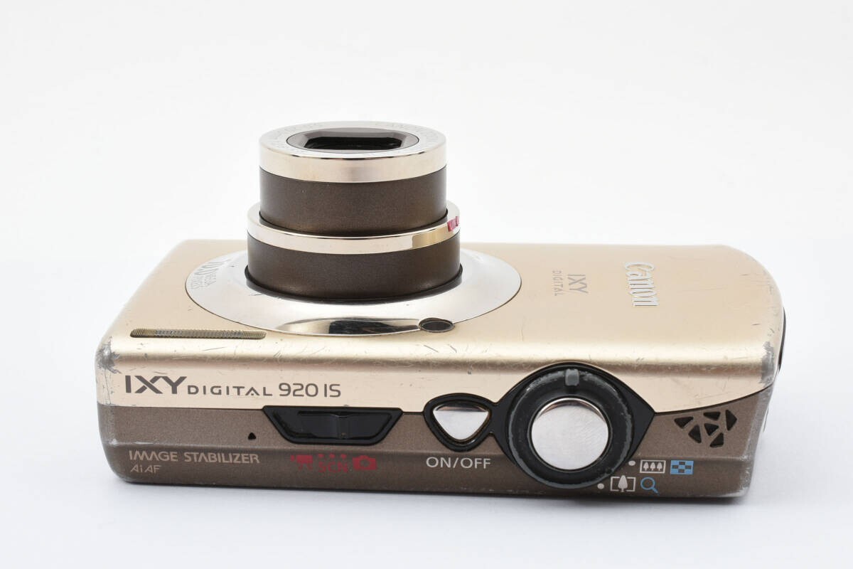 CANON IXY Canon キャノン IXY DIGITAL 55 PC1150 デジタルカメラ
