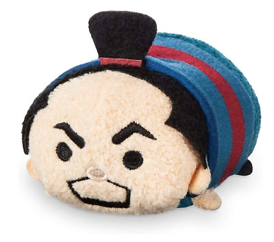New Authentic US Disney Parks Fa Zhou Tsum Tsum Mini Plush | eBay
