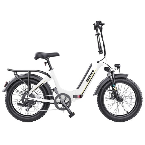 Huffy ZX3 36V Electric Folding Scooter for Adults, White ~ (Brand