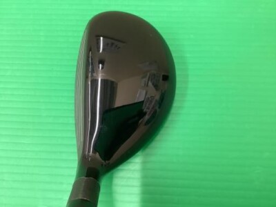 Honma Tour World TW757 U5 Utility / 24 Deg / Flex R / VIZARD for