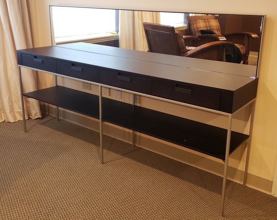 B&B Italia MAXALTO L字デスク B&B Italia MAXALTO L字デスク