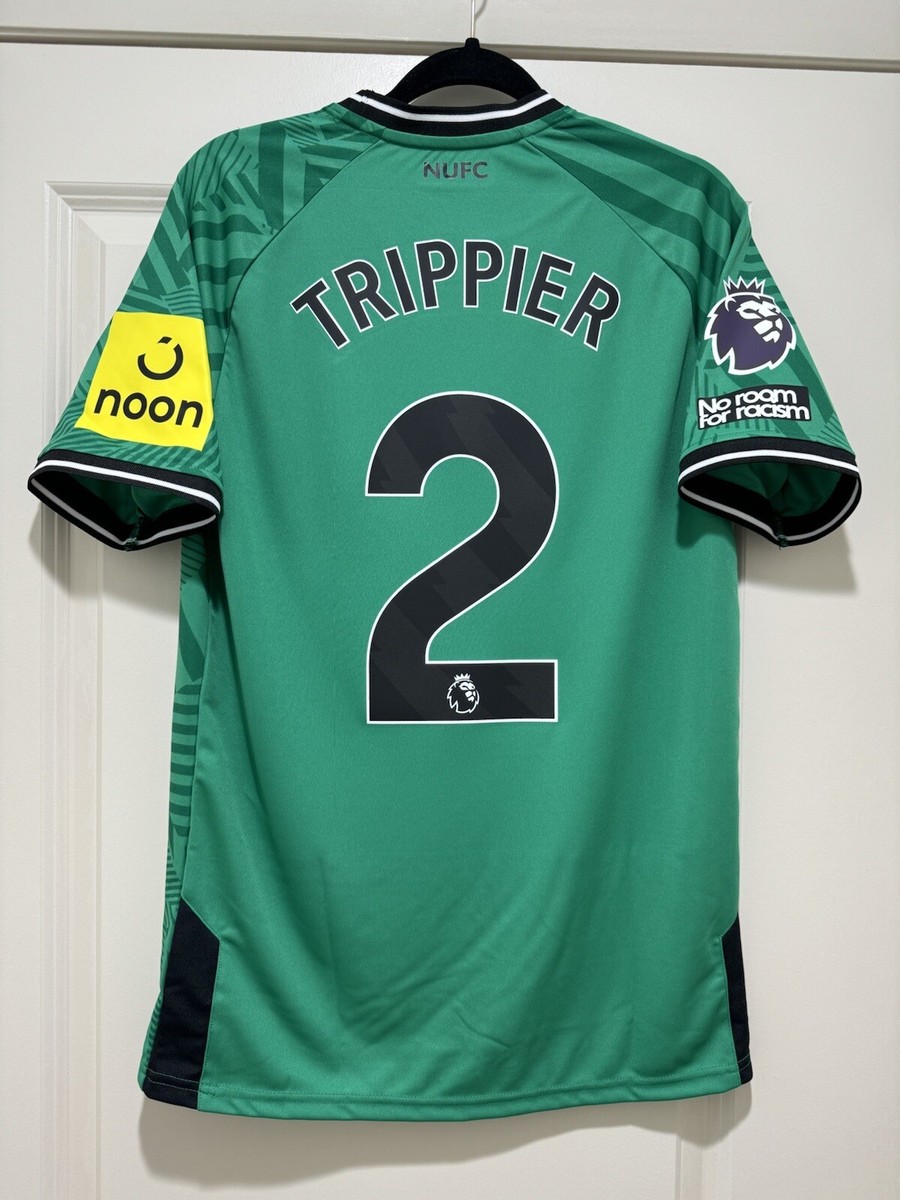 Newcastle United Trippier 2 長袖シャツ Newcastle United Trippier 2