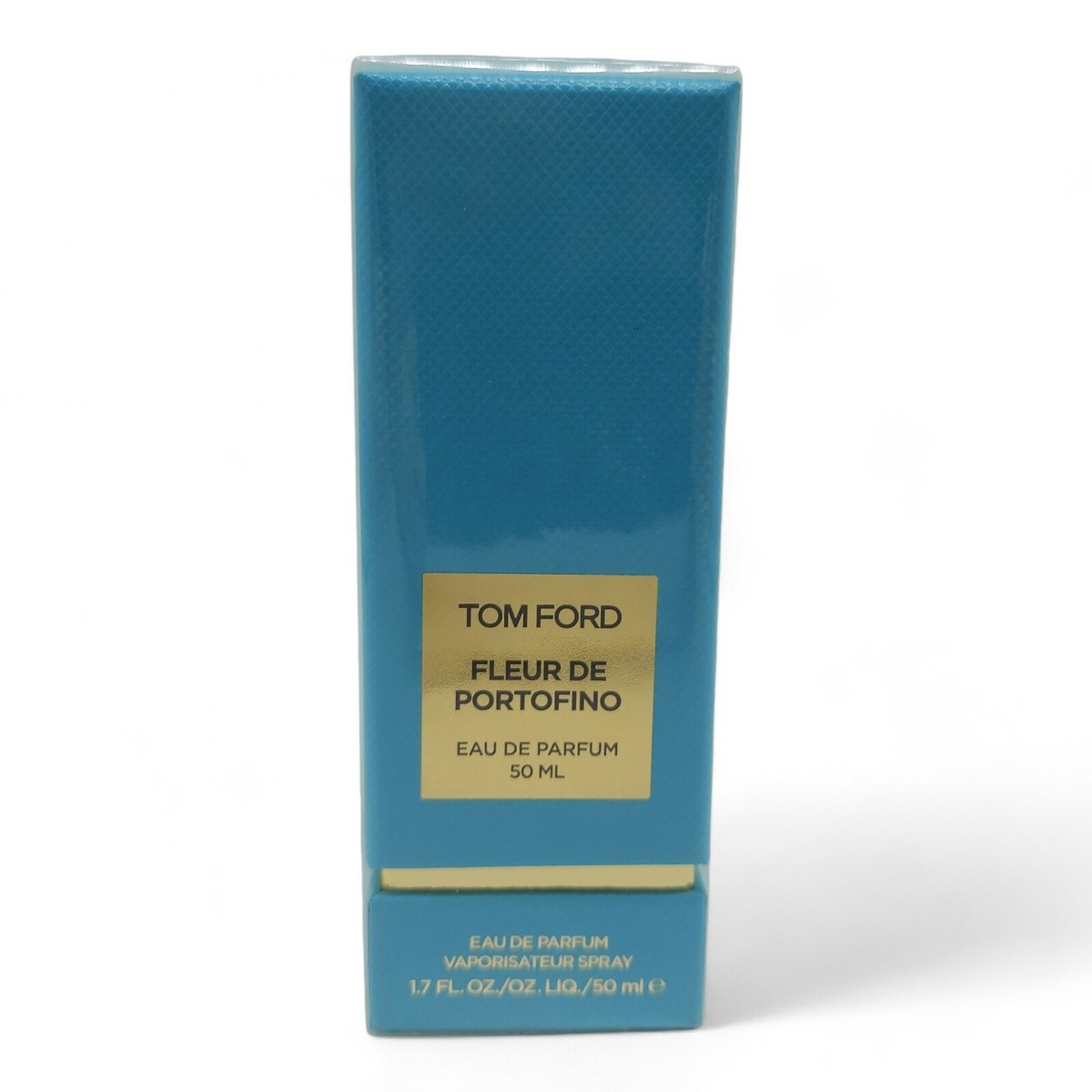 Tom Ford Fleur De Portofino EDP Spray 50ml 1.7oz new, sealed | eBay
