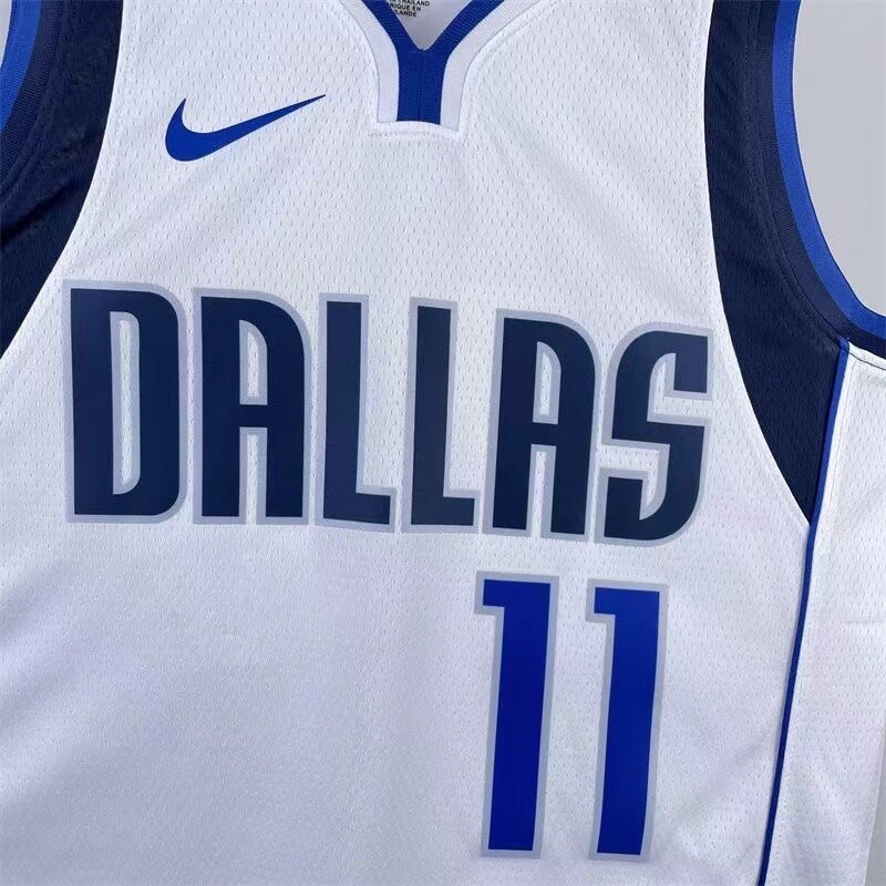 Dallas Mavericks Kyrie Irving #11 Nike NBA Swingman | eBay