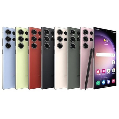 Samsung Galaxy S23 Ultra 256GB S918U Unlocked - Good | eBay