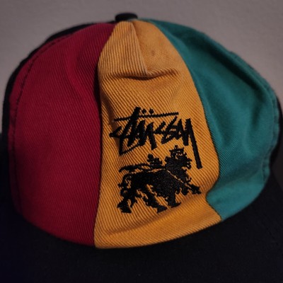 スケートボード 90s STUSSY Lowe alpine 35L vintage old スケート