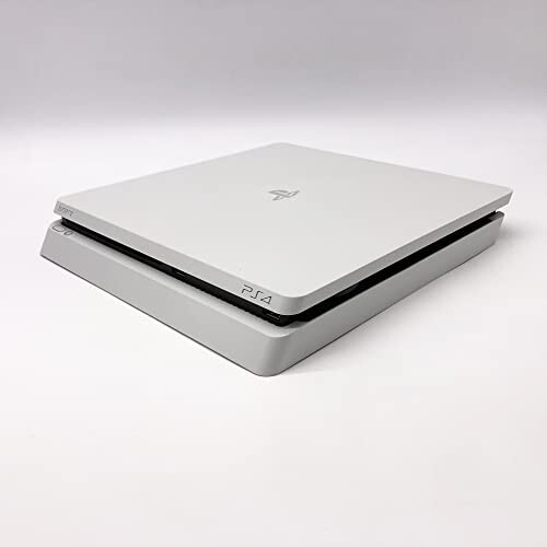 Sony PS4 PlayStation 4 500GB Glacier White CUH-2100AB02 In Box