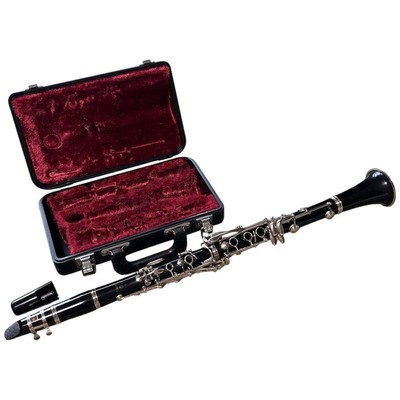 上級美品 ヤマハ の前身 Nikkan インペリアル クラリネット