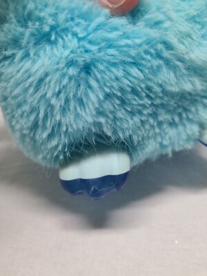 Furby Connect 2016 Hasbro purple Works for sale online | eBay