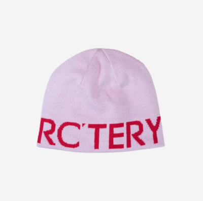 Arc'teryx Word Head Toque Storm Glow, (100% Authentic) | eBay