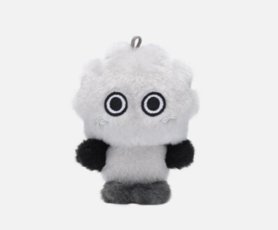 KEY SHINEE 2024 KEYLAND ON : AND ON # OFFICIAL GOODS BUK-SILLee