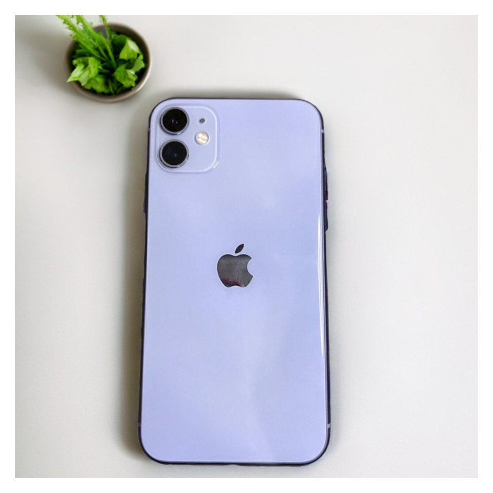 iPhone11 iPhone 11 パープル 128GB 128gb パープル フリー Apple