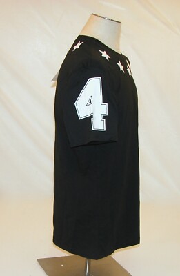 GIVENCHY STAR COLLAR T-SHIRT -NEW 👕VARIOUS COLORS & SIZES *Read