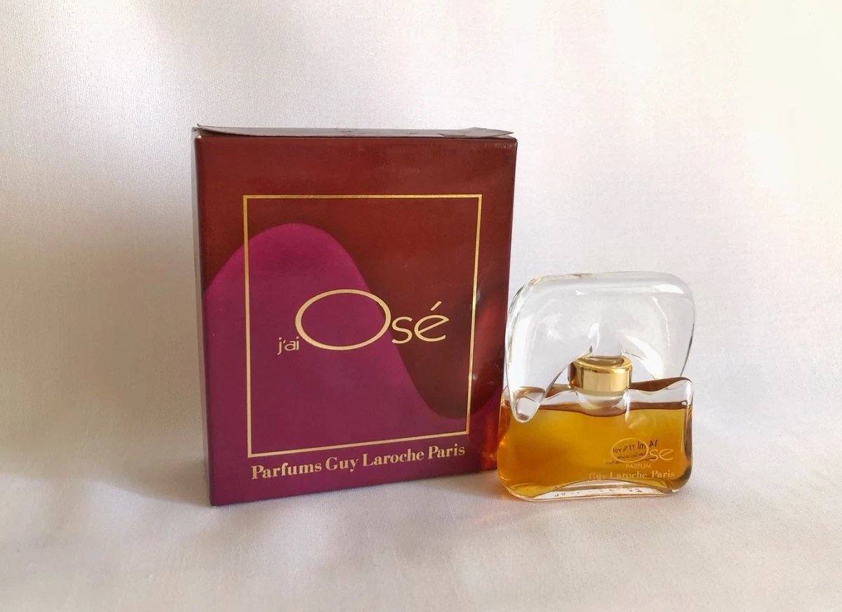 Guy Laroche Fluid Women J'ai Osé for sale | eBay